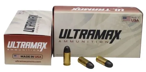 Highly Rated - Ultramax 45 PPRN 230GR 50/10