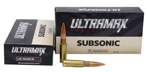 Ultramax 8.6 300GR HPBTM - Trending