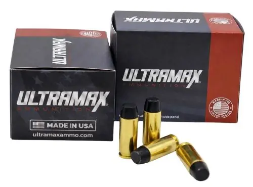 Ends Today | Ultramax 10mm 240gr HTJHC Jacketed Hollow Point