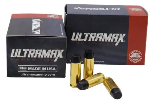 Ultramax 45 Colt 325gr Jacketed Hollow Point | Latest