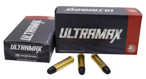 Popular Pick | Ultramax 460SW 325GR HTJHC 20/10 Jacketed Hollow Point