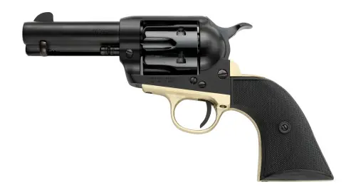 Pietta 1911 Alloy Carry 3.5-inch .38 Super Pistol - Hot Buy