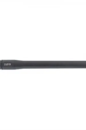 Reduced Price - Faxon Modified Light Palma Profile 8.6 Blackout Remage Barrel 12in Black