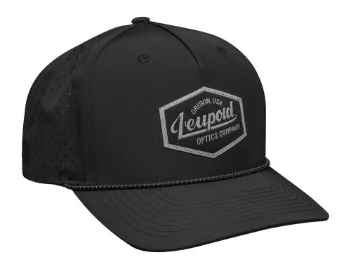 Leupold Optics Co Performance Hat | Available to Order