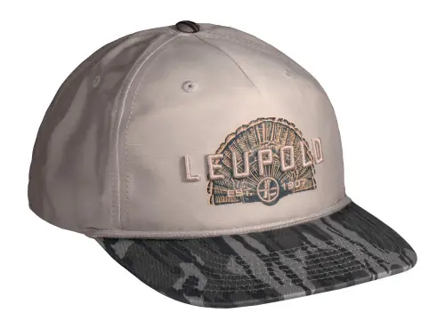Leupold Turkey Fan Retro Roper Sand - Reliable Choice