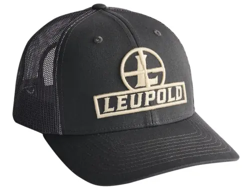 LEU LOW PROFILE LEU RETICLE TRUCKER | Limited Quantity