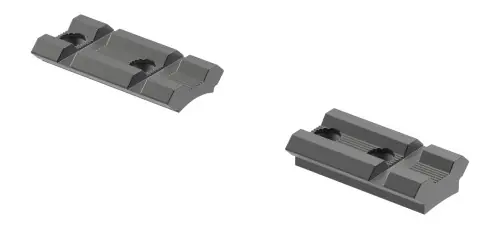 This Week Only | LEU RIFLEMAN G2 REM 700 2-PC 8-40 ADJUST