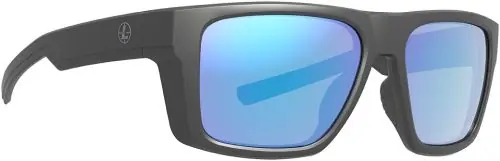 Buy Online | Leupold Skyline Matte Black Blue Mirror