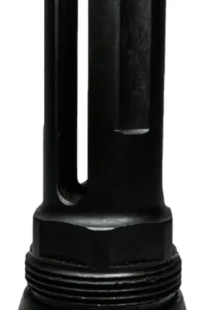 BANISH FLASH HIDER 30CAL - 5/8X24 | Don't Miss Out