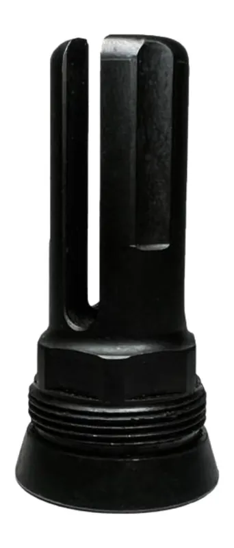 BANISH FLASH HIDER 30CAL - 5/8X24 | Don't Miss Out