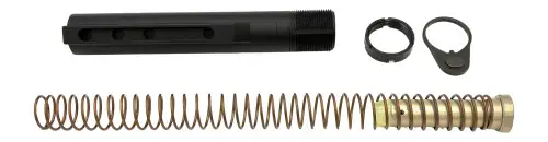 Secure Payment | LBE 4 POSITION BUFFER TUBE KIT