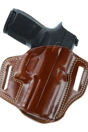 Ending Soon - Galco Combat Master Tan