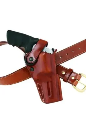 Fast Shipping | DAO Strongside/Crossdraw Belt Holster | Right