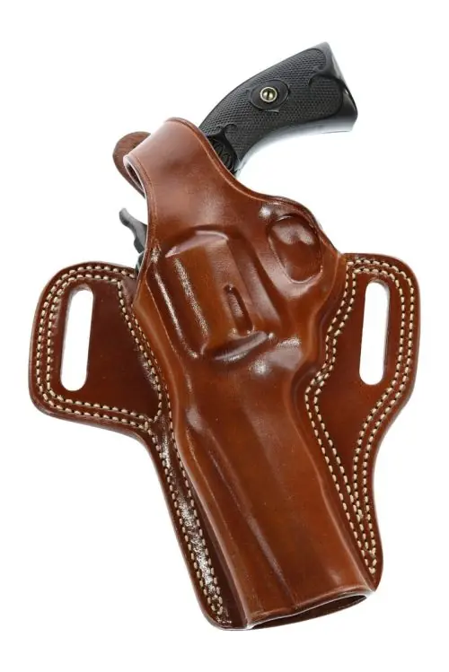 Popular Choice | Galco Fletch High Ride Tan