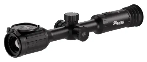 SIG ECHO RV50-LRF 2.5-20X50MM BDX | Customer Favorite