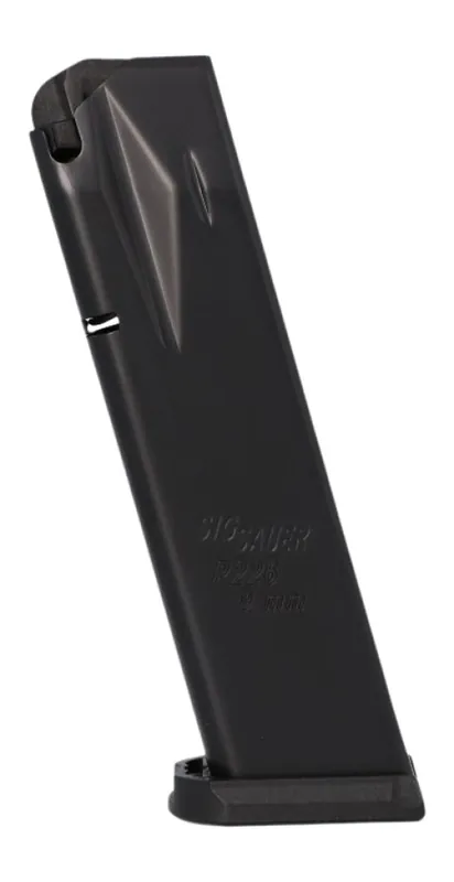 Special Offer | SIG MAGAZINE P226 9MM 18RD