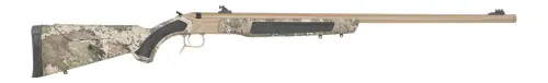 Deal | CVA Accura LR-X Long Range .50 Strata/FDE Rifle