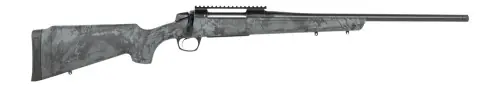 On Sale | CVA Cascade SR Short Rifle .300 Win Mag Black/Realtree Advantage Rifle