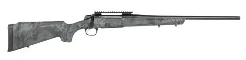 Price Cut - CVA Cascade SR Suppressor Ready .300 Blackout Black/Realtree Advantac Rifle