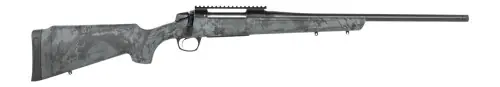 CVA Cascade SR .450 Bushmaster Black Realtree Advantage Rifle | Deal of the Day
