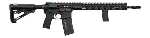 Clearance Deal | Shadow Systems UCR 5.56 NATO Black/Bronze Rifle