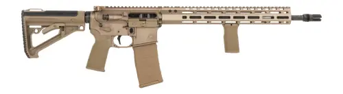 Direct From Factory - Shadow Systems UXR 5.56 NATO FDE/DLC Rifle