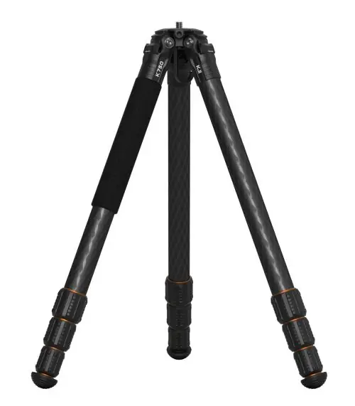 Reduced Price - Kopfjager K750 Tripod