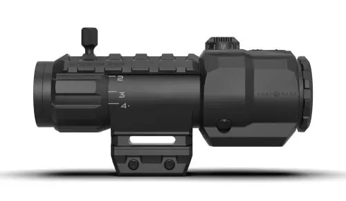 Sightmark Strikon VMP 1-4x22 SFP | Popular Pick