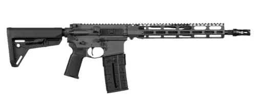Get Yours - VKTR Industries VK-1 Forged 5.56 NATO Sniper Gray Rifle