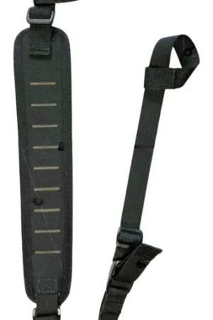Price Cut | TACSHIELD BIRD DOG SG SLNG TAC-GRIP QA Black