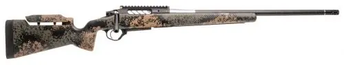 New Release | Seekins Precision Havak Element M3 Ultra-Lightweight Carbon Fiber .308 Win Woodland Rifle