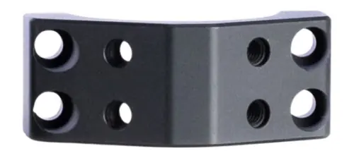 SEEKINS X CAP RING CAP 35MM 4X CAP - This Week Only