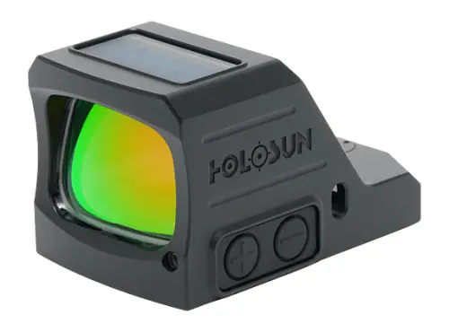 Holosun HS407C-X3 Gold | Buy Today
