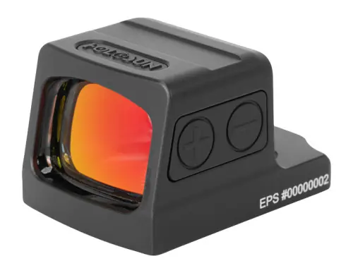 Holosun EPS-GD-2 Enclosed Pistol Sight Gold | Ending Soon