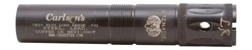 Newly Listed - Carlsons Carl Cremator Ported 20 GA Benelli Crio LR
