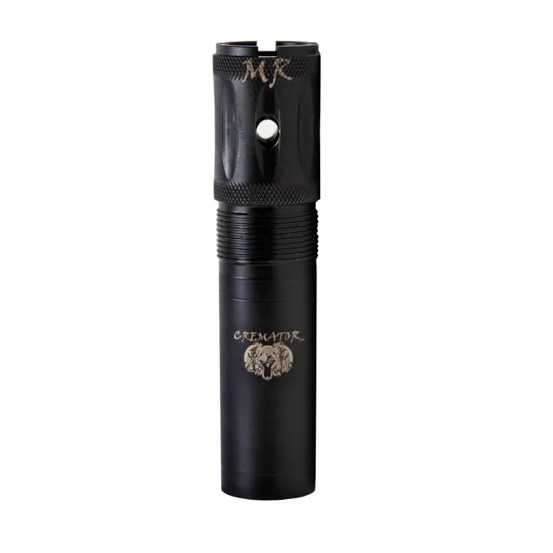 Special Buy - Carlson’s Beretta Benelli Mobil Cremator Ported Choke Tube 20 Gauge Mid Range