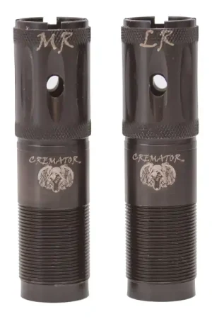 Top Pick | CARL CREMATOR PORTED CHOKE 20 GA RETAY 2PK