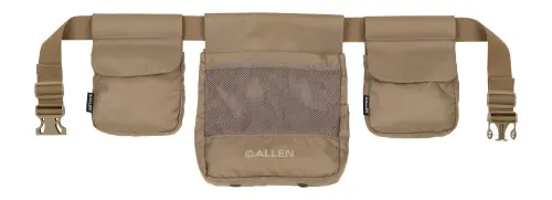 Ready to Order - ALLEN DOVE BELT SOLID