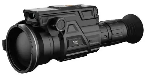 Rix Optics RIX DBH D12 - Buy Online