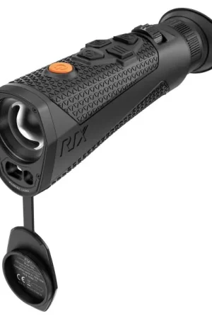 Now Available | Rix Optics Titan T3 384 Thermal Monocular Black