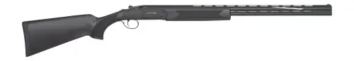 Brand New - Mossberg Silver Reserve Eventide All-Purpose Over-and-Under .410 Matte Blue Shotgun