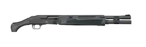 Mossberg 990 SPX AfterShock Tactical 12 Gauge Black Shotgun - Special Deal