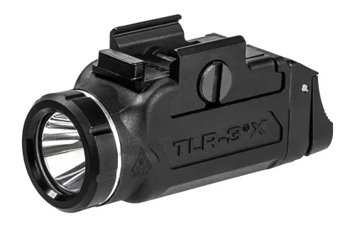 Same-Day Shipping | Streamlight TLR3X 1913