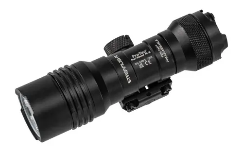 Streamlight PROTAC Rail Mount 1Lx USB PRO - Reduced Price