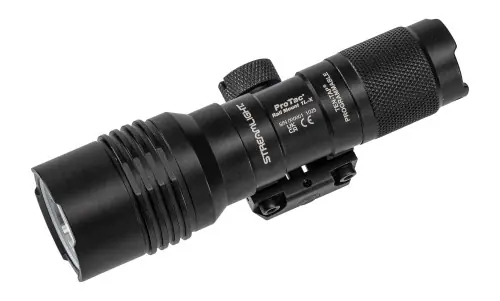 Streamlight ProTac Rail Mount VIR Pro - Top Quality