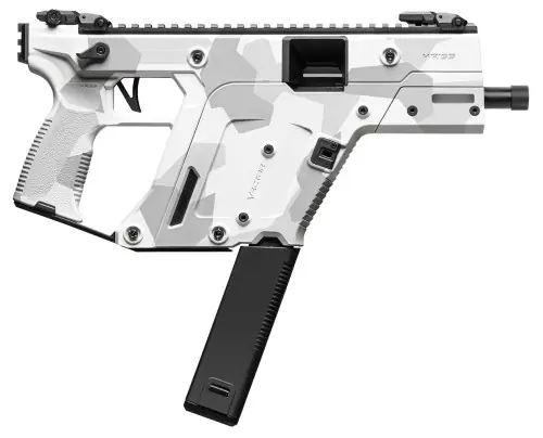 Factory Direct | KRISS Vector CRB Gen 3 10mm Arctic Rifle