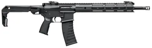 KRISS DMK22C Threaded Barrel .22 LR Black Rifle | Price Drop