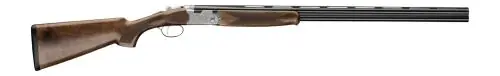 Top Pick | Beretta 686 Silver Pigeon I Combo Over-Under 20 Gauge and 28 Gauge Wood/Blue Shotgun