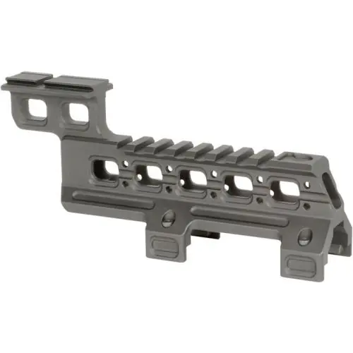 Midwest Industries MP5/MP5K Optic and Laser Mount Aimpoint ACRO - Professional Grade
