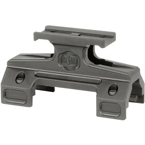 Midwest Industries MP5/MP5K Tall Optic Mount T2 Micro Red Dot Interface - Selling Fast